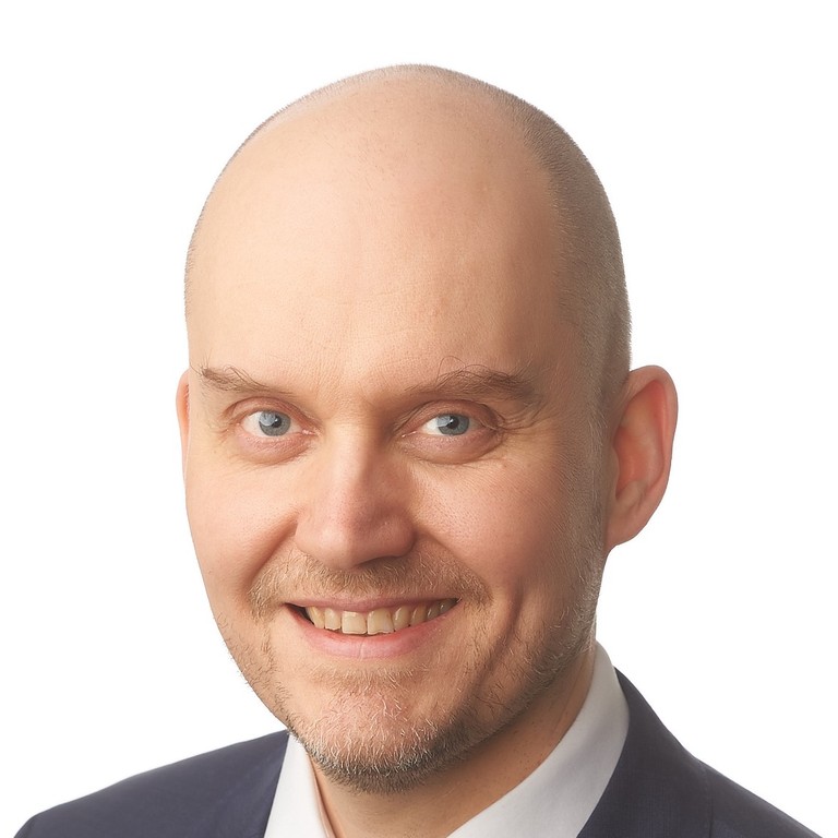 Vesa Teräs